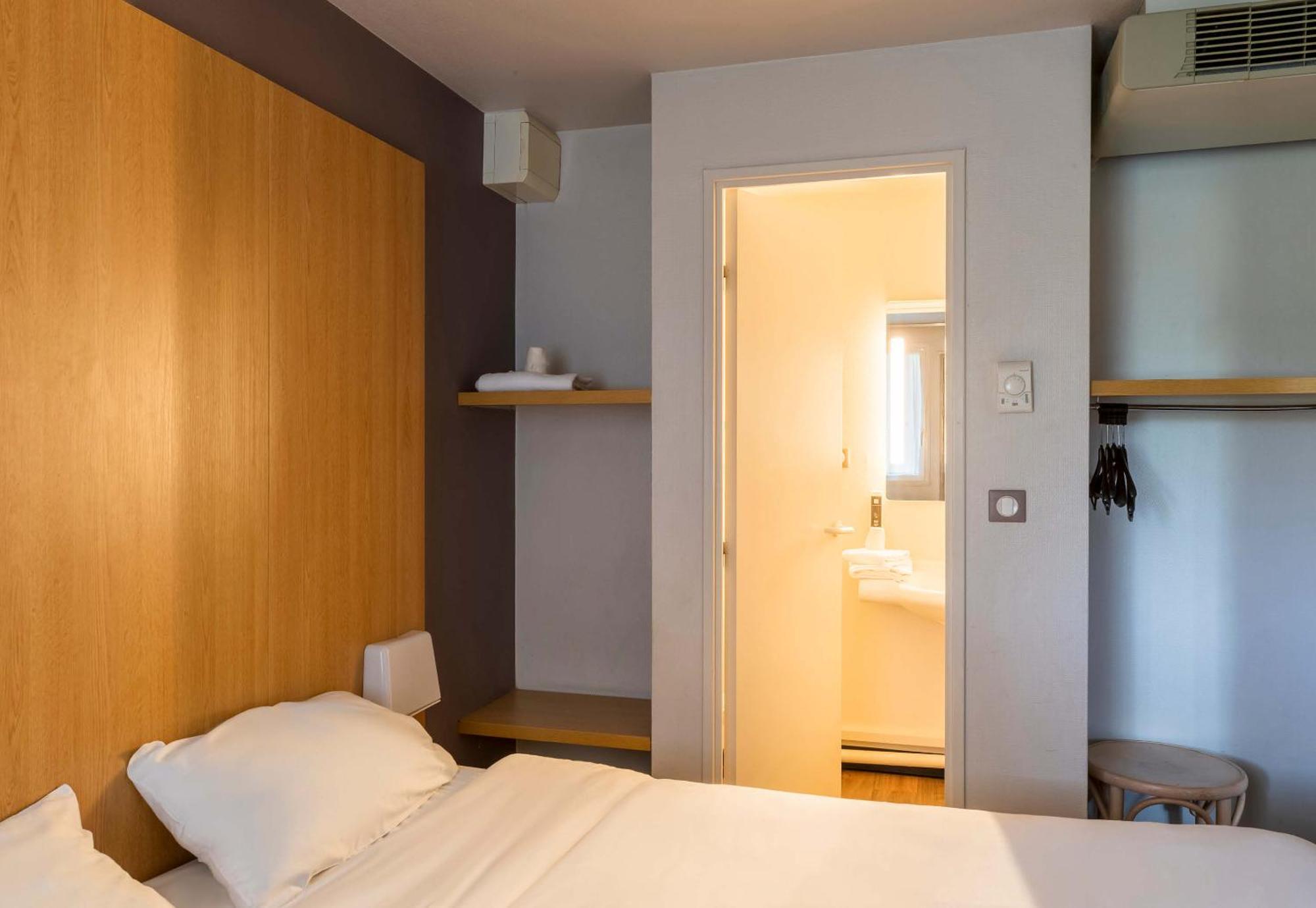 B&B Hotel Troyes Barberey Dış mekan fotoğraf