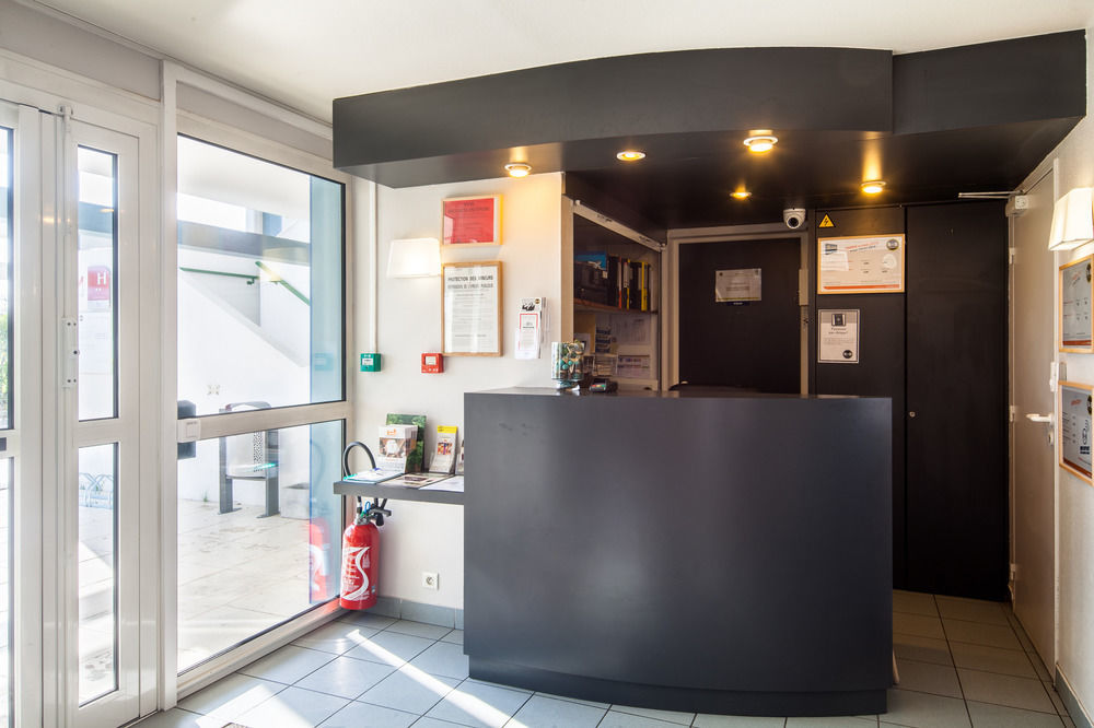 B&B Hotel Troyes Barberey Dış mekan fotoğraf