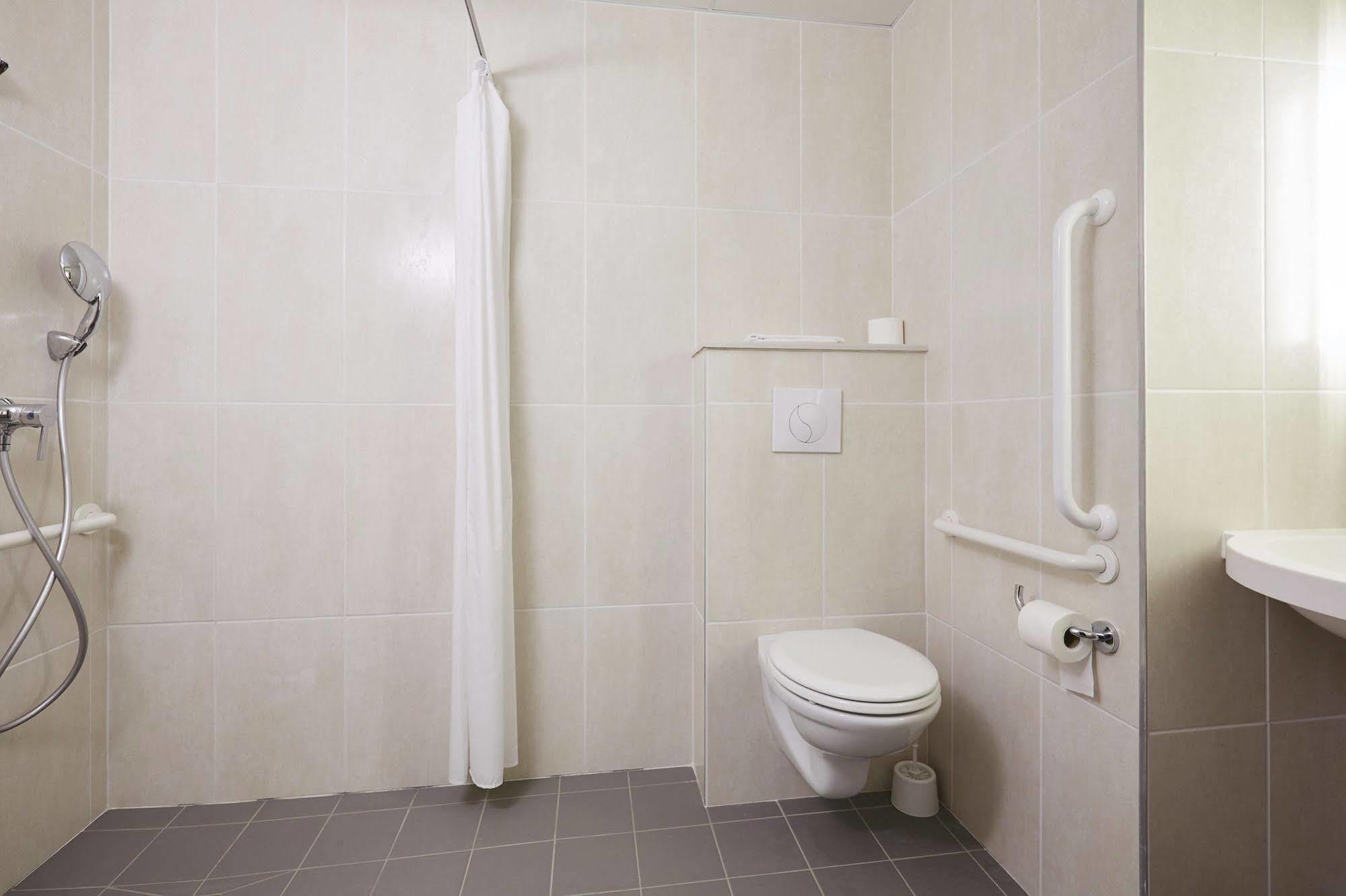 B&B Hotel Troyes Barberey Dış mekan fotoğraf