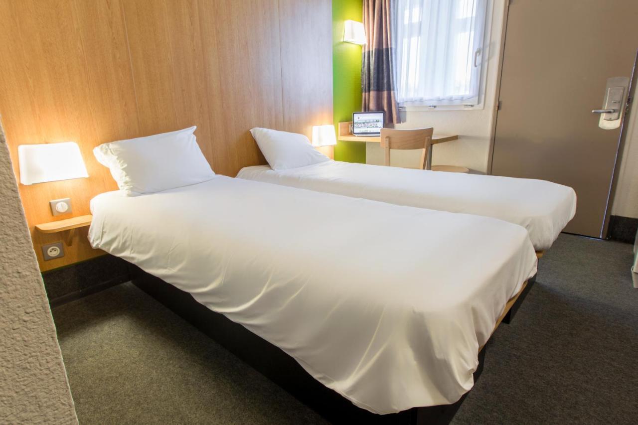 B&B Hotel Troyes Barberey Dış mekan fotoğraf